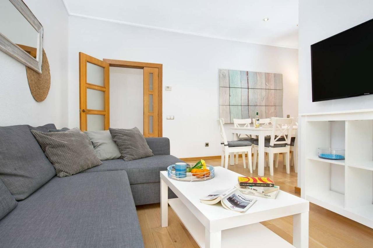 Stay U-Nique Apartments Provenca Barcellona Esterno foto