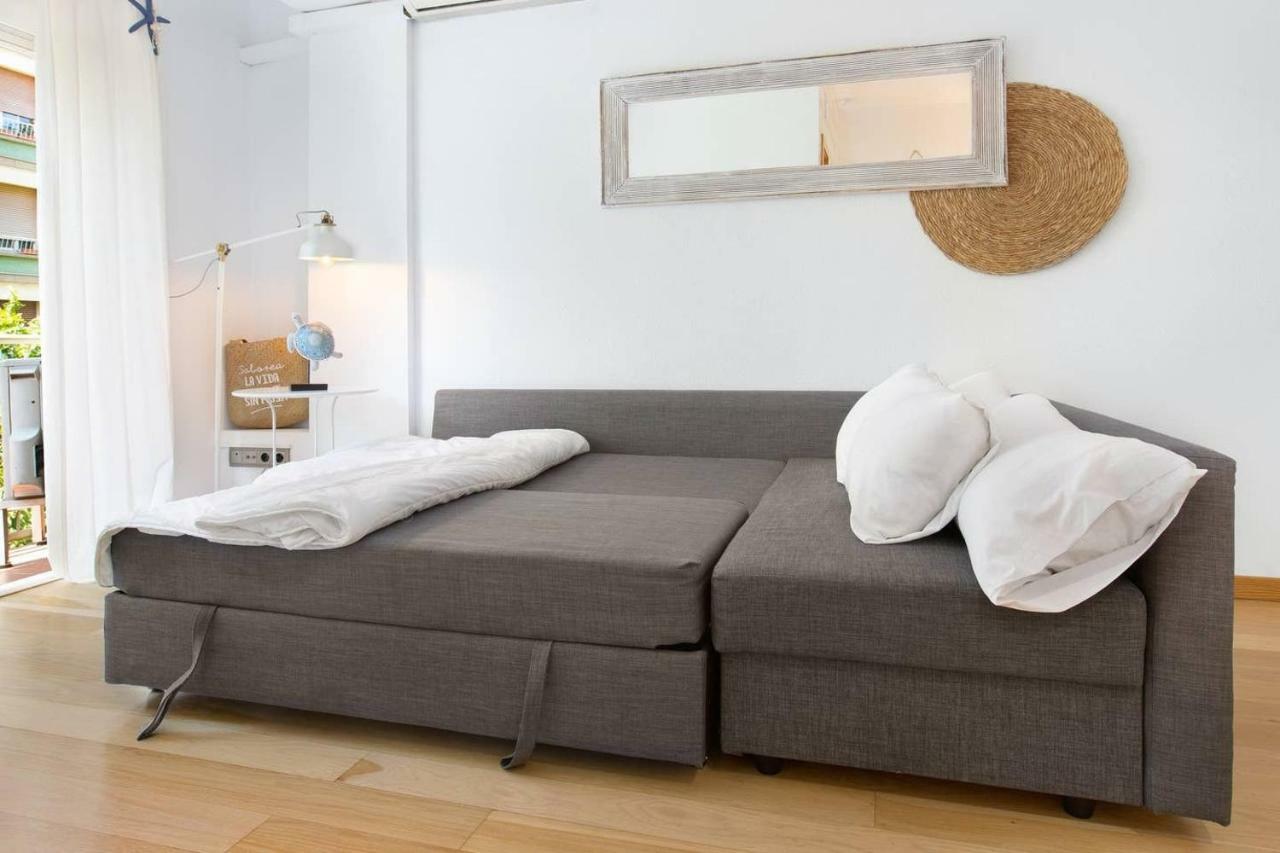 Stay U-Nique Apartments Provenca Barcellona Esterno foto