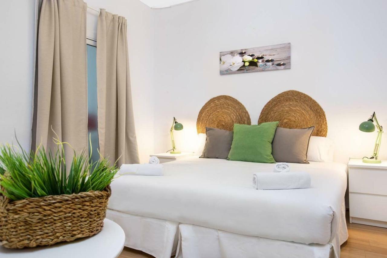 Stay U-Nique Apartments Provenca Barcellona Esterno foto