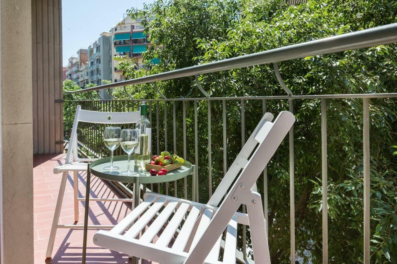 Stay U-Nique Apartments Provenca Barcellona Esterno foto