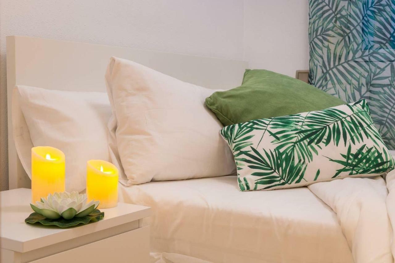 Stay U-Nique Apartments Provenca Barcellona Esterno foto