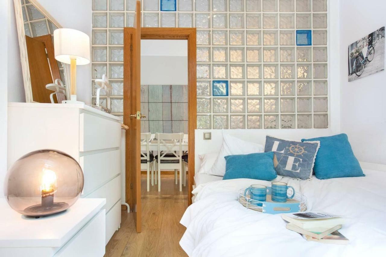 Stay U-Nique Apartments Provenca Barcellona Esterno foto
