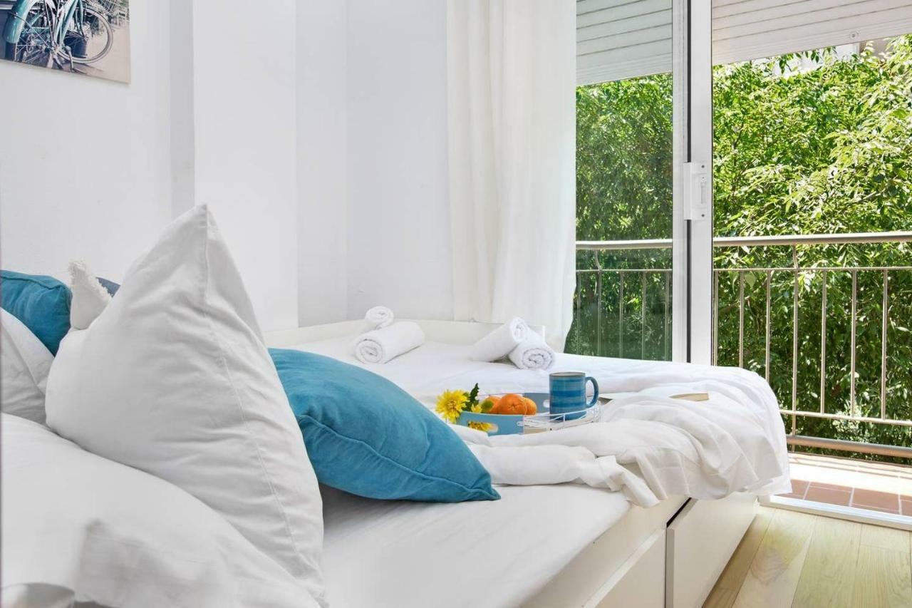 Stay U-Nique Apartments Provenca Barcellona Esterno foto