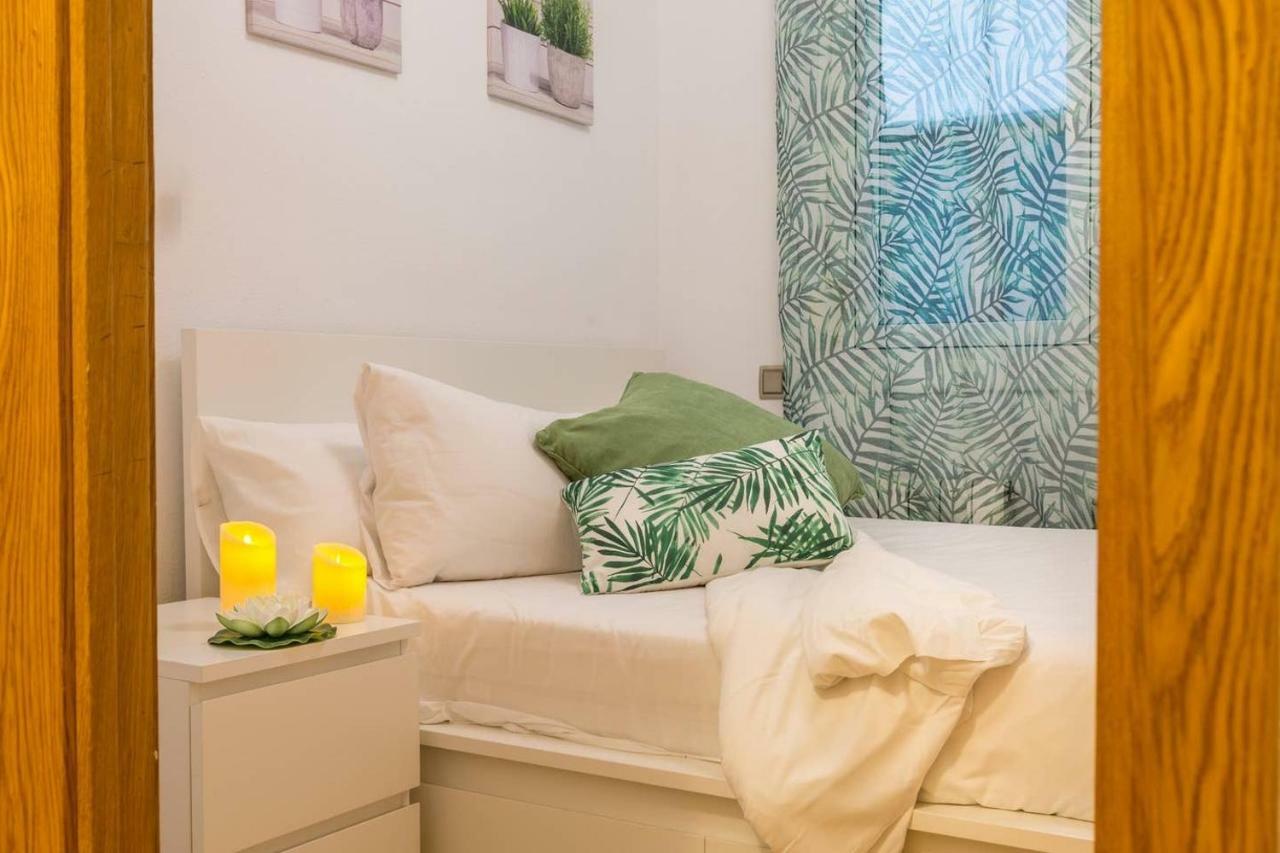 Stay U-Nique Apartments Provenca Barcellona Esterno foto